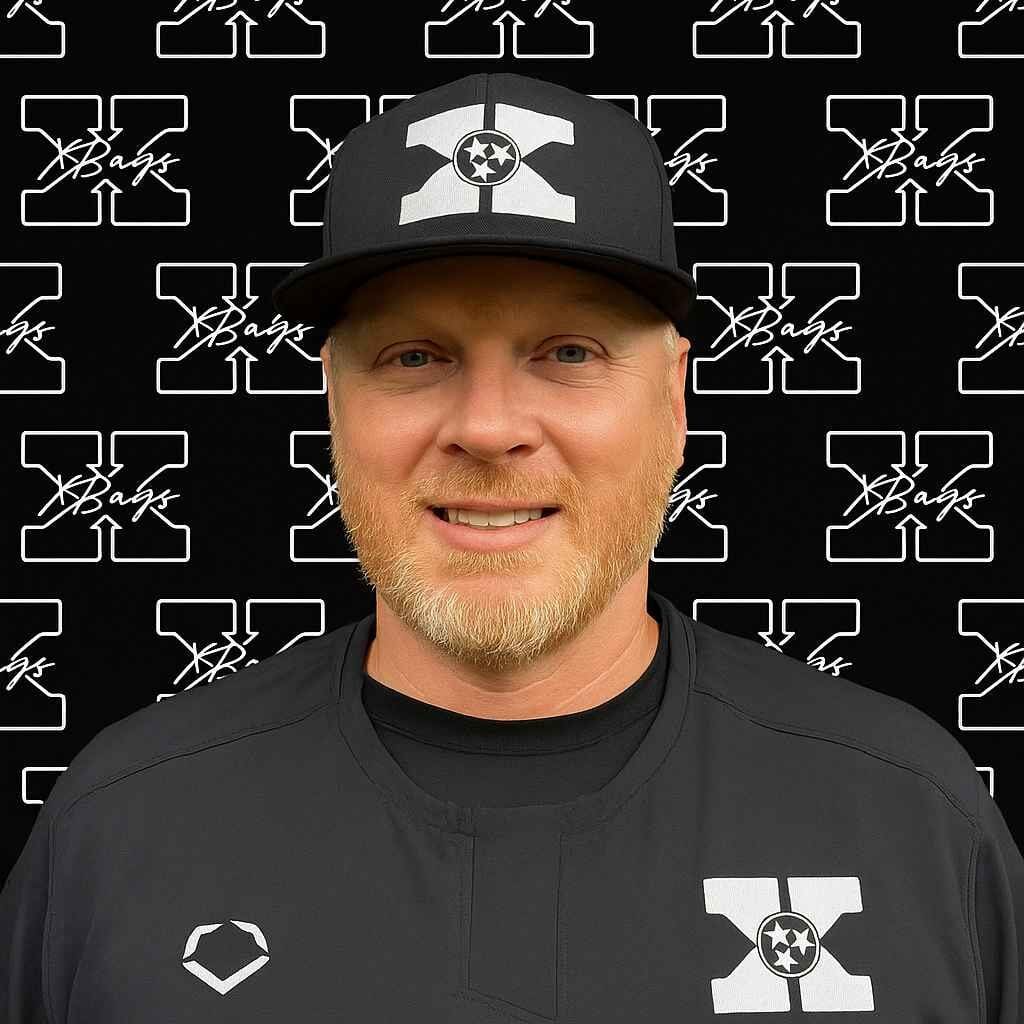 David Drennen - 15U Head Coach
