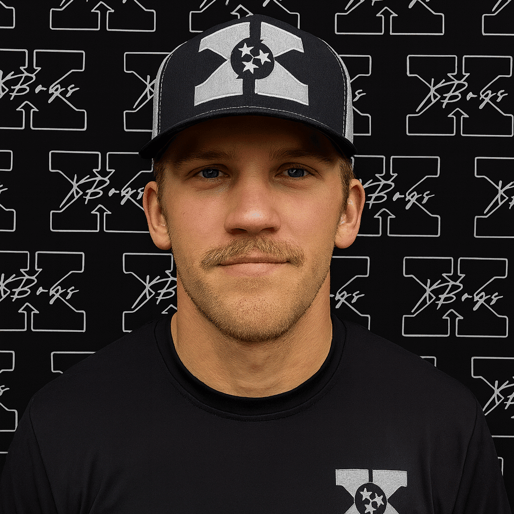 Lucas Wilburn - 14U Head Coach